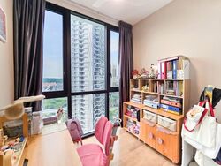 The Trilinq (D5), Condominium #582818931